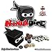 Ninja Dice Game
