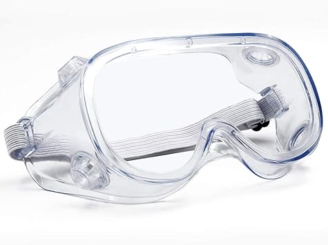 otg safety goggles