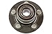 Prime Choice Auto Parts HB612169PR Rear Pair 2 Wheel Hub Bearing Assemblies 5 Stud