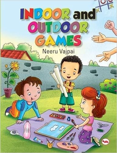 outdoor games amazon uk