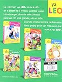 Image de 20 historias de la granja (Ya Leo) (Spanish Edition)