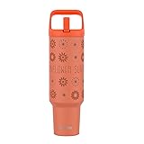 Tronco 50 oz Tumbler with Handle and