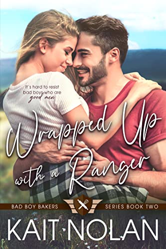 Wrapped Up with a Ranger: A small town military