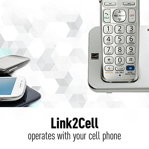 Panasonic-Digital-Cordless-Handset