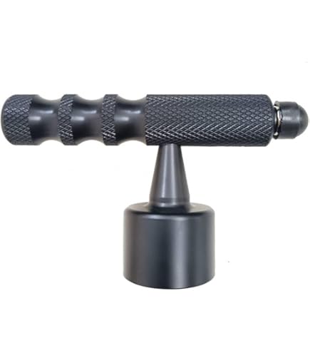 Amazon.com: T-Shape Handle for Self Defense Walking Stick