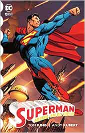 Superman: Arriba, En El Cielo