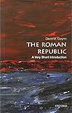 "The Roman Republic A Very Short Introduction (Very Short Introductions)" av David M. Gwynn