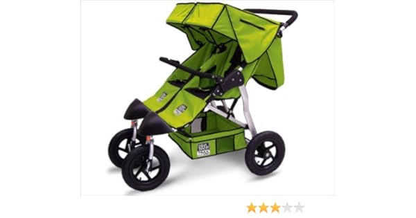 tike tech trax 360 double