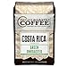 Fresh Roasted Coffee, Unroasted Costa Rican Tarrazu, Kosher, 5 Pound