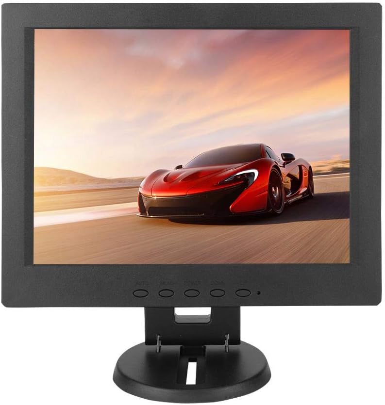 TFT LCD monitor VGA Input, 15.75in 1024 * 768 Computer Amazon.co.uk