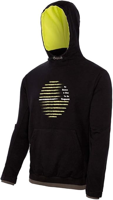 sudadera trangoworld hombre