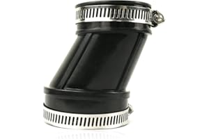 AYIDDUE Air Intake Manifold Duct Boot For Kawasaki Bayou 220 KLF220 A 1988-2002 Bayou 250 KLF250 A 2003-2011 14073-1312