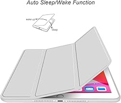 Aoub Case for iPad Mini 1/2/3, Ultra Slim
