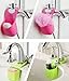 Bestwishes2u Storage Drain Bag - Water debris racks - kitchen sink drain basket