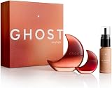 Ghost Ghost Orb of Night EDP 50ml + Refill 50ml + Mini Elixir 10ml Gift Set