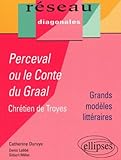 Image de Perceval ou le Conte du Graal, Chrétien de Troyes