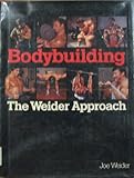 Image de Bodybuilding: The Weider Approach