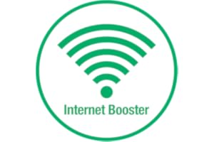 Internet Speed Booster