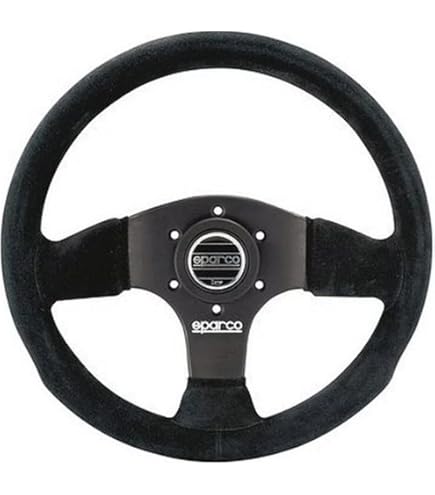 Amazon.com: MOMO Team Steering Wheel - Custom Style Auto Steering