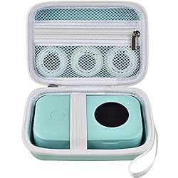 Labels Printer Case Compatible with Phomemo D30 D35
