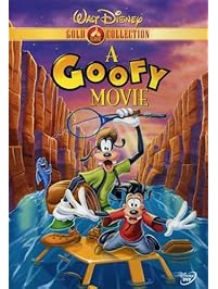 Walt Disney Gold Classic Collection: A Goofy Movie