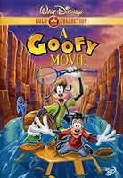 A Goofy Movie (Walt Disney Gold Classic Collection)