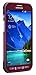 Samsung Galaxy S5 Active G870a 16GB Unlocked GSM Extremely Durable Rugged Smartphone w/ 16MP Camera - (Certified Refurbished) (Ruby Red)