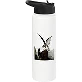 Red-Tail Hawk Red Tail Hawk Stainless Steel Insulated Water Bottle