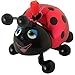California Creations Z Wind Up Lori the Ladybug