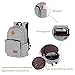 SUNPOLLO Casual Backpack Travel Backpack Book Bag Cute Teen Girls Daypack