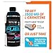 Twinlab L-Carnitine Fuel 1500, Wild Berry, 16 Fluid Ounce