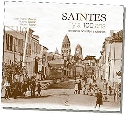 Saintes