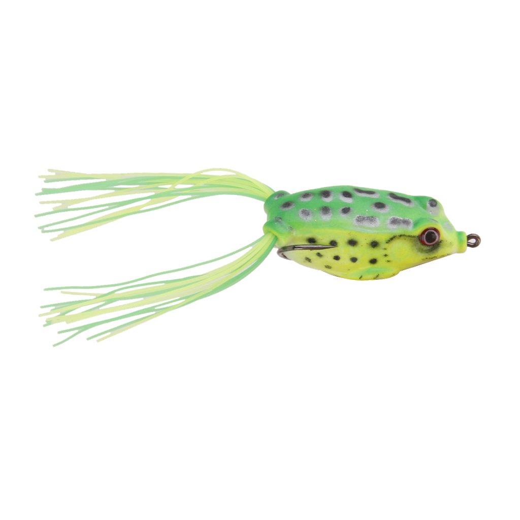 frog fishing lures