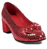 Judy Costume Shoes - Size 9