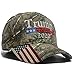 Bestify Products Donald Trump Military Cap Keep America Great MAGA Hat President 2020 Election USA
