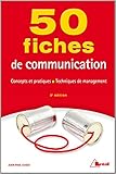50 fiches de communication by 