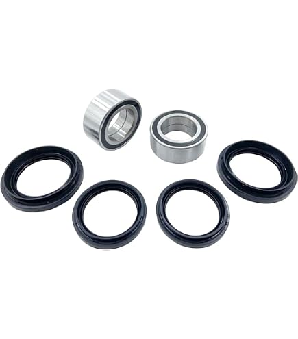 Precision Rear Axle Bearing Carrier for Honda 52200-HM3-000