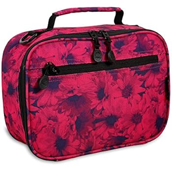 J World New York Cody Lunch Bag, Bellis