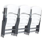 Monkey Bars Storage Folding Chair Racks (Large)