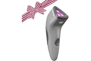 Solawave Bye Acne Spot Treatment | Blue & Red Light Therapy Device for Pimples & Zits | Face Wand Reduces Inflammation, Redness, & Appearance of Blemishes | 3-Min Sessions at Home for Clearer Skin