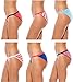 6P0004 - 5ChristianSirianoNewYork6PackUnderwear, StringBikini, Small/5
