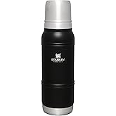 Stanley Artisan 1.1 Qt. Thermal Bottle - Black Moon