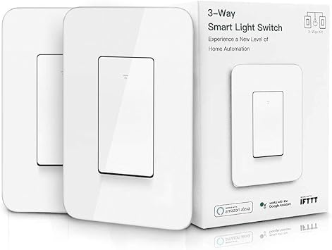 google assistant wifi switch