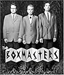 The Boxmasters