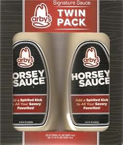 sauce horsey arby amazon