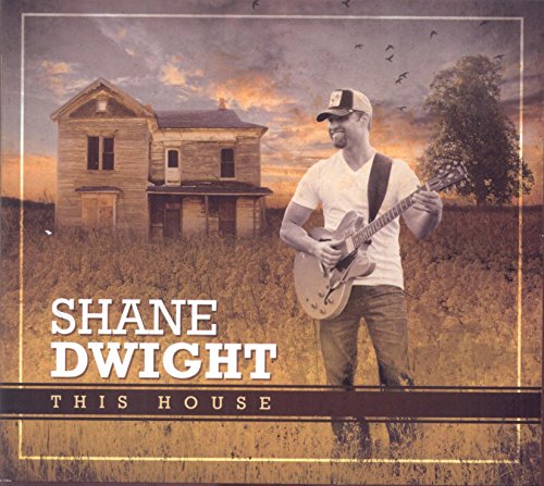 Shane Dwight - Love Lyric Rock Blues - Zortam Music