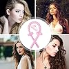 SHOP-ELEGANCE-Heatless-Curlers-Heatless-Curlers-headband-for-long-medium-and-short-hair-Silk-heatless-hair-curler-with-soft-foam-hair-curling-rods-and-curler-set Shop Elegance Heatless Curlers headband for Long, Medium and Short Hair, Silk Heatless Curls with Soft Foam, Hair…