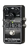 Electro-Harmonix Silencer Noise Gate & Effects Loop