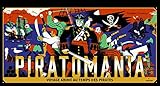 Piratomania : Voyage animé au temps des pirates by 