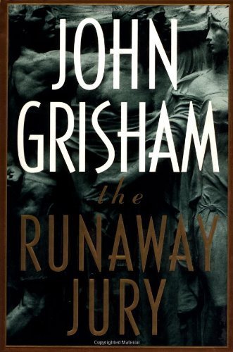 The Runaway Jury by John Grisham (1996-05-01)